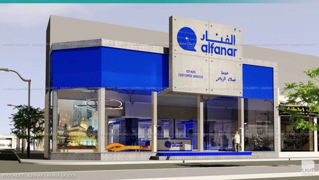 Shop Alfanar Customer care - Riyadh – KSA